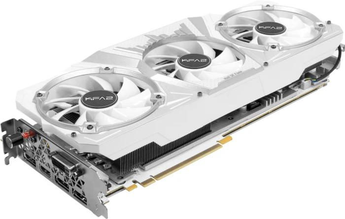 KFA2 GeForce GTX 1080