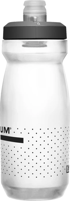 CamelBak Podium Trinkflasche 620ml carbon