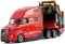 SIKU Volvo Lkw mit JCB Traktoren Vorschaubild