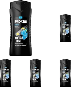 AXE Alaska Duschgel, 400ml