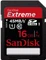 SanDisk Extreme HD Video, SD UHS-I/UHS-I U1 Vorschaubild