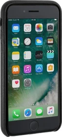 Stilgut Premium Cover für Apple iPhone 7 schwarz (B01LWUDP6C)