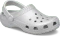 Crocs Classic Glitter silver glitter (Damen) Vorschaubild