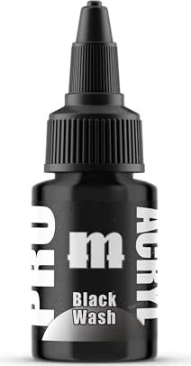 Monument Hobbies Pro Acryl Paints