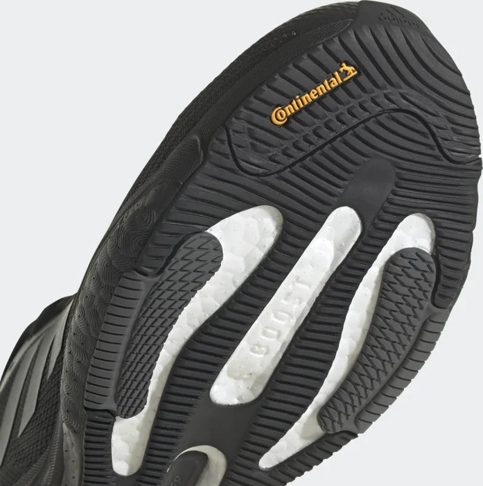 adidas Solar Glide 5 core black/grey six/carbon (Herren)