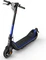 NIU KQi3 Sport Elektro-Roller schwarz/blau 20km/h Vorschaubild
