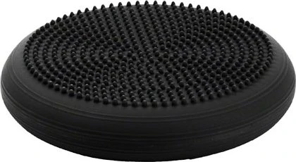 Togu Dynair Senso 30cm Ballkissen schwarz