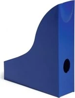 Durable Basic Stehsammler, A4, blau, 6er-Pack