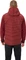 Vaude Elope Hybrid Jacke carmine (Herren) Vorschaubild