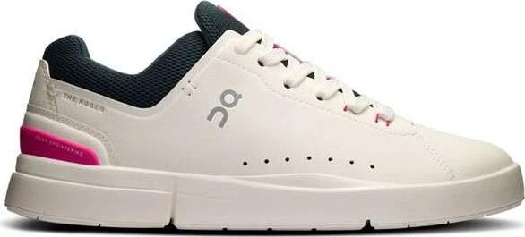 On The Roger Advantage (Damen)
