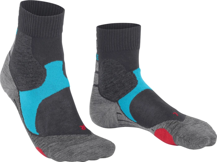Falke BC3 Comfort Socken stone