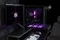 Cooler Master MasterFrame 360 Stage Mirror, schwarz, Glasfenster Vorschaubild