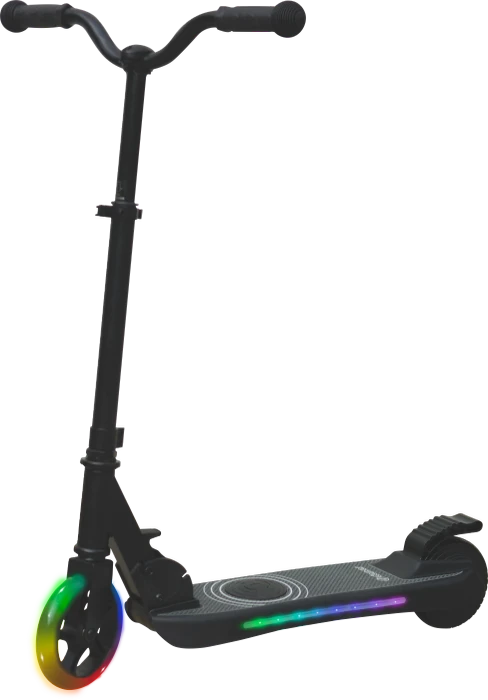 Denver SCK-5500 Elektro-Roller schwarz 10km/h