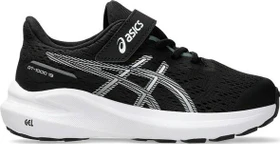 Asics GT-1000 13 PS schwarz/weiß (Junior)