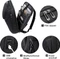 BanGe Business Smart 15.6" Notebook-Rucksack, schwarz Vorschaubild