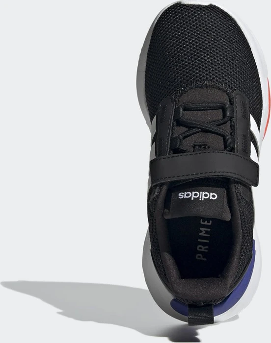 adidas Racer TR21 core black/cloud white/sonic ink (Junior)