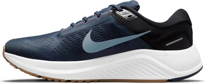 Nike Air Zoom Structure 24 blau (Herren)