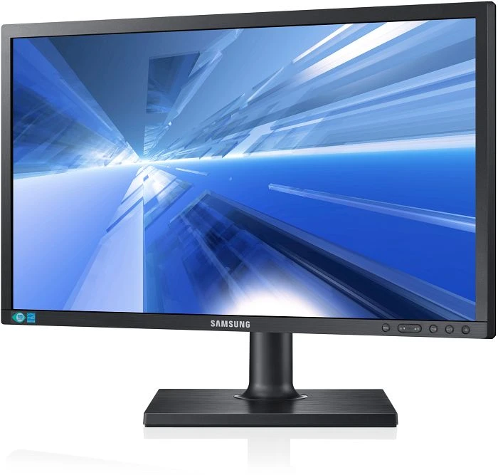 Samsung SC650, 23.6"