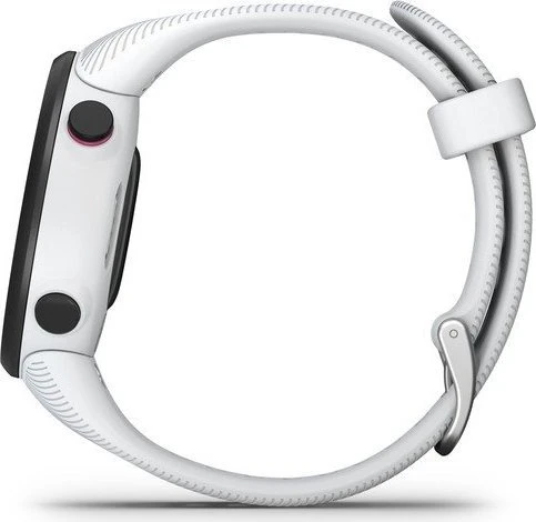 Garmin Forerunner 45S weiß