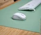 Trust Yvi+ Compact Multi-Device Wireless Mouse weiß, USB/Bluetooth Vorschaubild