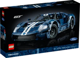 LEGO Technic - Ford GT 2022