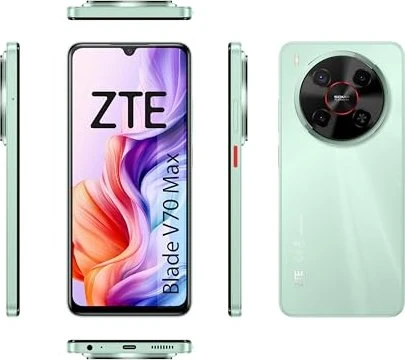 ZTE Blade V70 Max