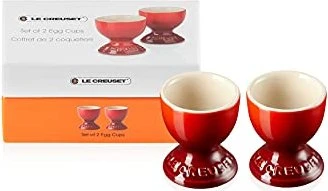 Le Creuset Eierbecher-Set 2-tlg.