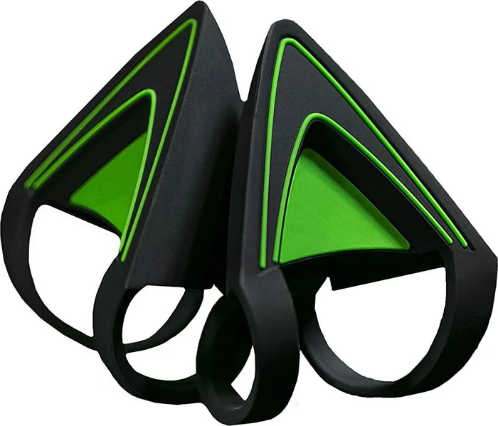 Razer Kraken X Lite Kitty Gaming Bundle