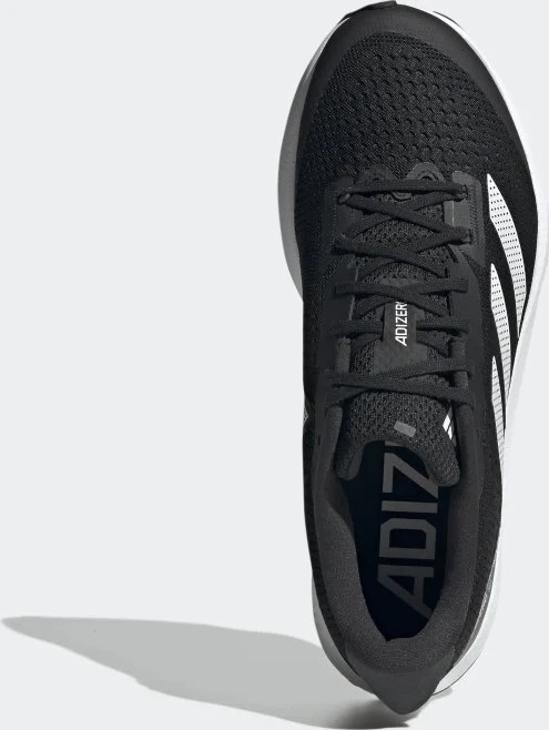 adidas Adizero SL core black/cloud white/carbon (Herren)