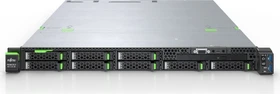 Fujitsu Primergy RX1330 M5 4x LFF Hot-plug, Xeon E-2378, 32GB RAM, 1HE (VFY:R1335SC010PL)