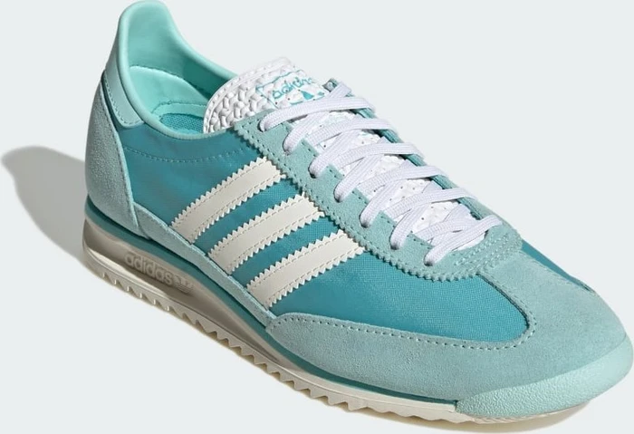 adidas SL 72 OG easy mint/semi flash aqua/off white