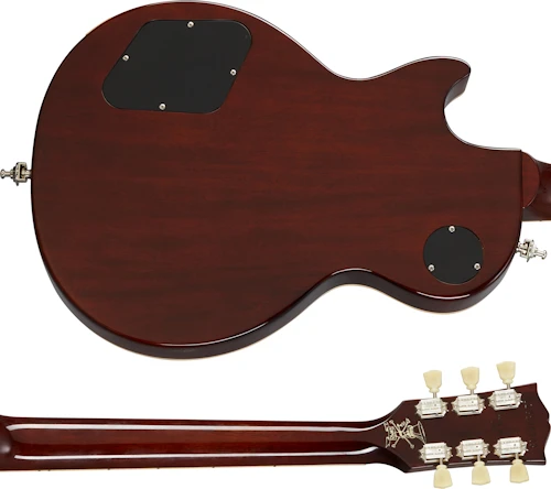 Gibson Slash Les Paul Standard November Burst