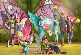 Schmidt Spiele Schleich Bayala Königin Eleya und ihre Freunde