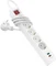 Hama Steckdosenleiste mit Schalter und Winkel-Flachstecker, 5-fach, 1x USB-A/1x USB-C 18W USB-PD, 1.4m, weiß Vorschaubild
