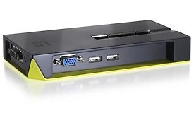 LevelOne KVM-0422