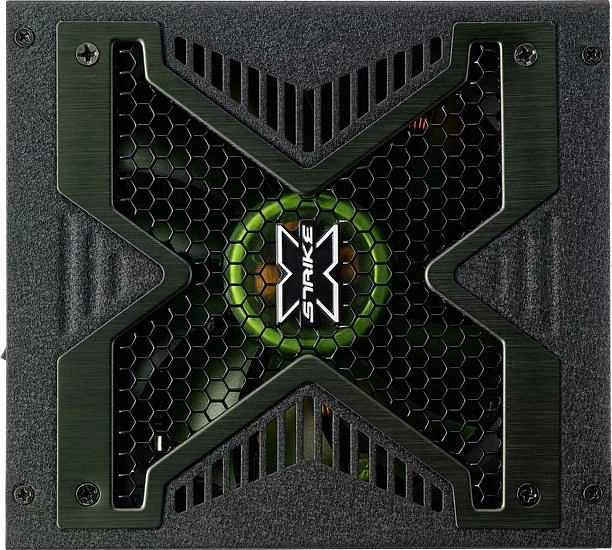 AeroCool Strike-X Series Army Edition 800W, ATX 2.3
