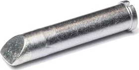 Ersa 102 Ersadur Dauerlötspitze, meißelförmig, asymmetrisch, 4.6mm
