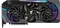 GIGABYTE AORUS GeForce RTX 3080 Xtreme 10G (Rev. 2.0) (LHR), 10GB GDDR6X, 3x HDMI, 3x DP Vorschaubild