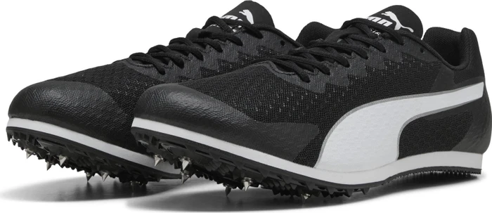 Puma evoSPEED Star 9 puma black/puma white