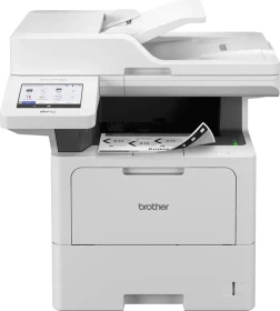 Brother MFC-L6710DW, Laser, einfarbig