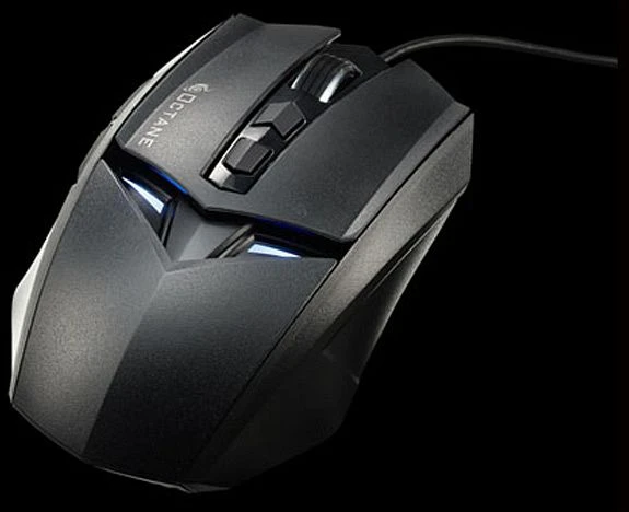 Cooler Master CM Storm Octane, USB, DE