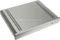 Streacom FC5 Alpha Fanless, silber Vorschaubild