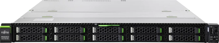 Fujitsu Primergy RX2530 M5 SFF ab € 3998,95 (2026