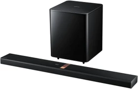 Samsung HW-F750 schwarz