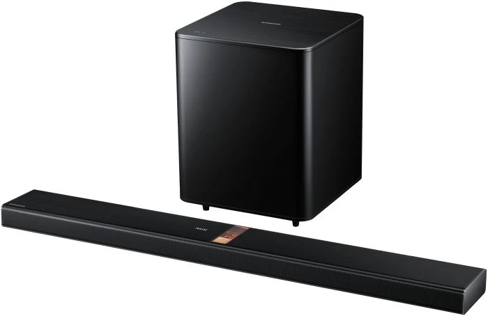 Samsung HW-F750 schwarz