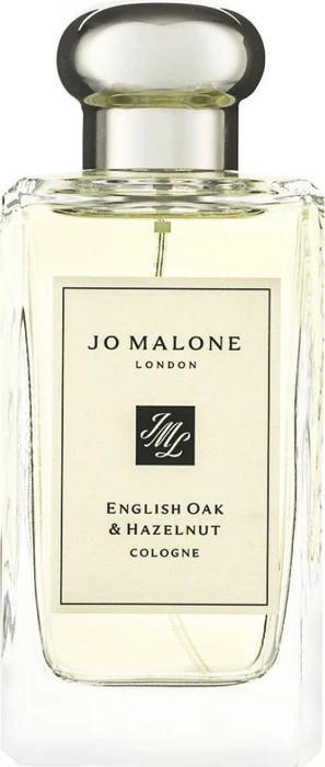 Jo Malone English Oak & Hazelnut Eau de Cologne, 100ml