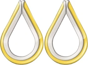 Wunder-Baum Clip Vanilla