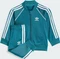 adidas Adicolor SST Trainingsanzug legacy teal (Junior) Vorschaubild