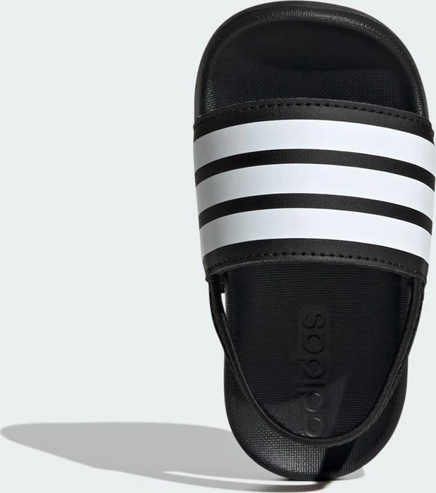 adidas Estrap Adilette core black/cloud white (Junior)