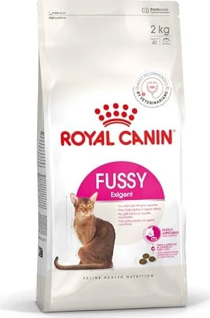 Royal Canin Fussy Exigent, 2kg
